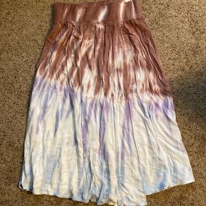 Chaser skirt